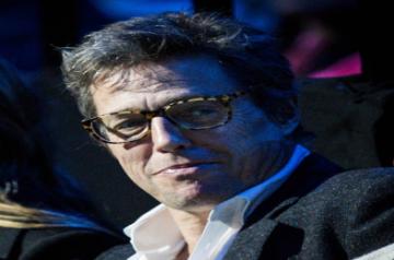 Hugh Grant. (File Photo: IANS)