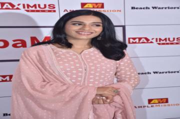 Heres how Amrita Rao reacted on seeing her baby