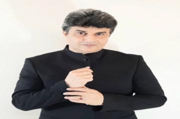 Ashish Kaul.