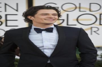 Actor Orlando Bloom. (File Photo: IANS)