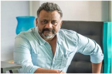 Anubhav Sinha reveals he has given up smoking