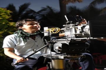 Breaks my heart to say late before Sushant's name: Director Shadab Siddiqui.