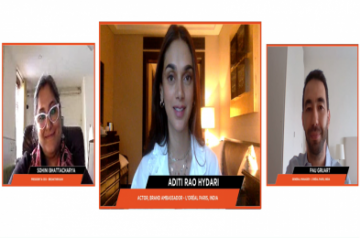 StandUP Launch Conference