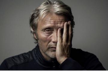 Mads Mikkelsen to replace Johnny Depp in 'Fantastic Beasts.