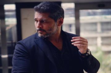 Tarun Arora.