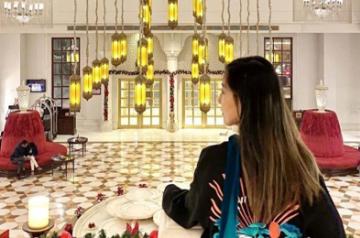 (Photo: itcrajputana/Instagram)