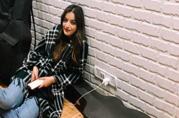 (Photo: lisamishramusic/Instagram)