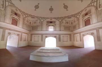 Rahim’s Tomb restored, to open for visitors from Dec 17