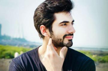 Ishwak Singh, Source: Instagram