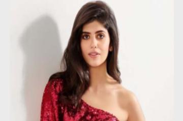Sanjana Sanghi
