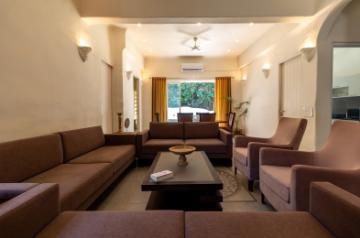 How to choose the right colour palette and jazz up your space 