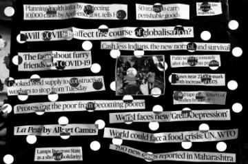 Renuka Rajiv and April Stormy Unger - I Think It Sucks