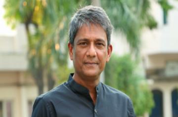  Actor Adil Hussain