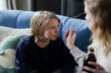 Parent’s Guide for Children with COPD 