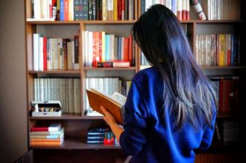 Coimbatore Literary Awards: Awards not just to reward writers for persistent effort