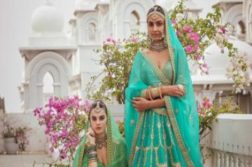 (Photo: sabyasachiofficial/Instagram)