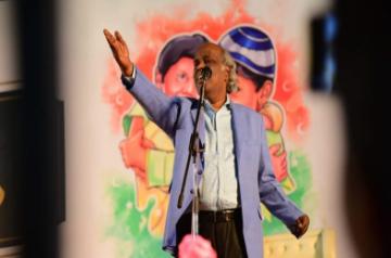 (Photo: Rahat Indori/Facebook)