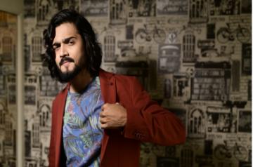 Bhuvan Bam 
