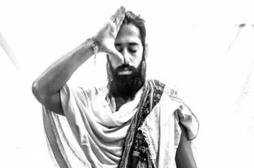 Grand Master Anulom Vilom