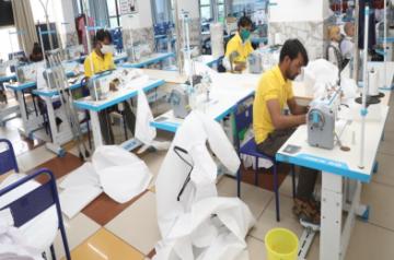 Narayan Sewing Center