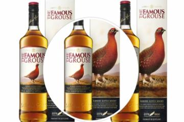 UK Whisky brand enters India