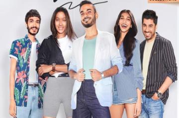 (Photo: Amazonfashion/Instagram)