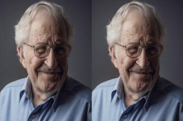 Noam Chomsky