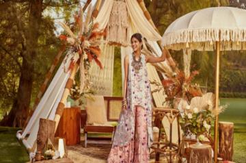 PAYAL SINGHAL FOR INDYA.