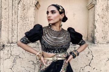 SS21 Bursa Collection by JJ Valaya (6)