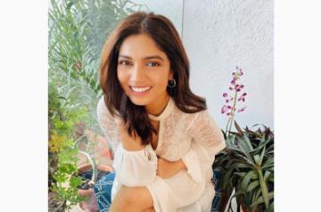 Bhumi Pednekar