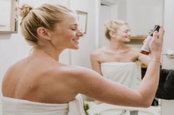 Everything you need to know about skin toners 