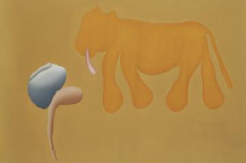 Rare modern Indian art to make auction debut in late March sale