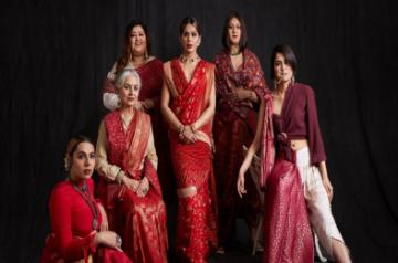 NotJustAnotHER Campaign