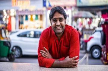 Being Muslim, being queer