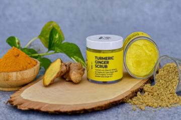 Turmeric Ginger - FBS