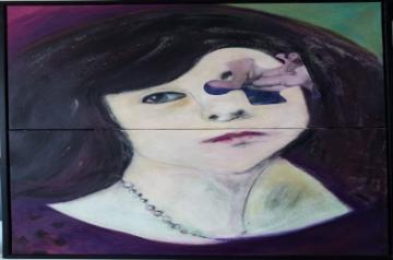 Alice in Wonderland, Source: IIC