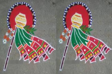 (Photo: snehal_rongoli/Instagram)