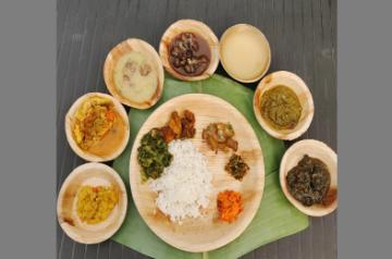 Meet the food enthusiast trying to boost culinary travel in Assam