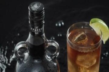 Margaritas with Jose Cuervo