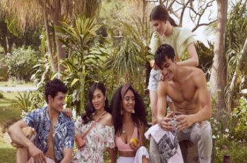 DLF Promenade Spring Summer 21