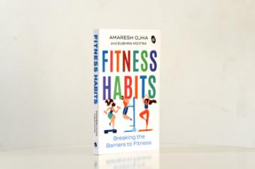 Fitness Habits- Breaking The Barriers To Fitness 
