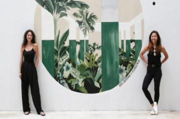 Image courtesy of Carol Mui and Rebecca T Lin