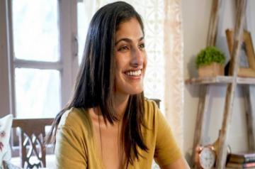 Kubbra Sait, Source: Facebook