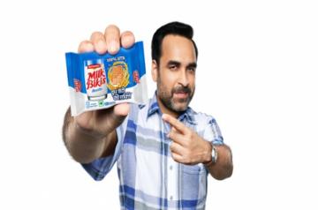 Pankaj Tripathi - Britannia