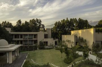 (Photo: Vana Retreat)