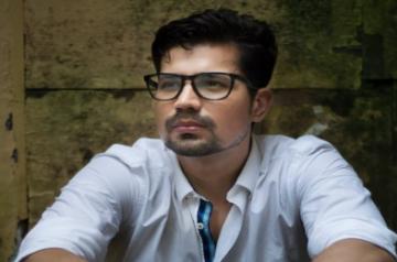 Sumeet Vyas (Source: BookMyShow)
