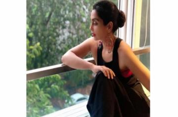 Masumeh Makhija (Source: masumehofficial/Instagram)