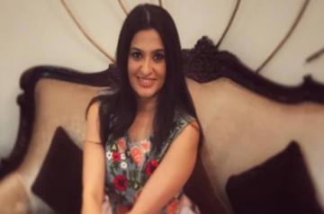 Source: Smita Bansal/Instagram