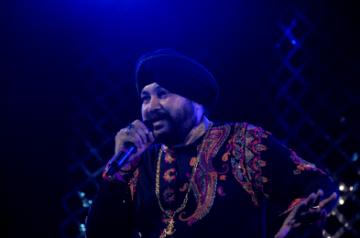 Daler Mehndi (Source: Daler Mehndi)