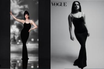 Celebs twinning in same outfits 